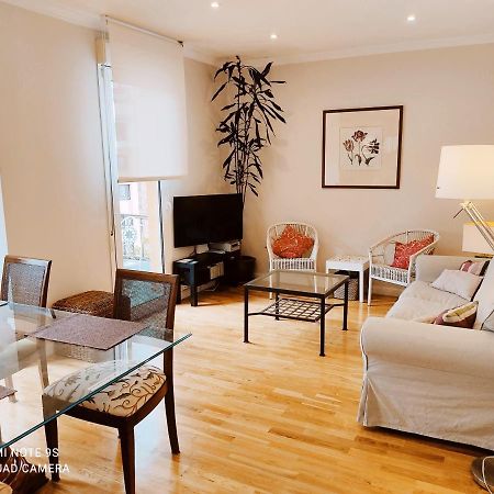 Camposagrado Apartamento Gijón Exterior foto