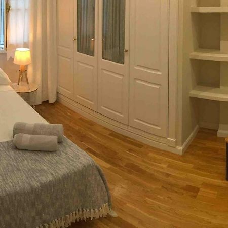 Camposagrado Apartamento Gijón Exterior foto
