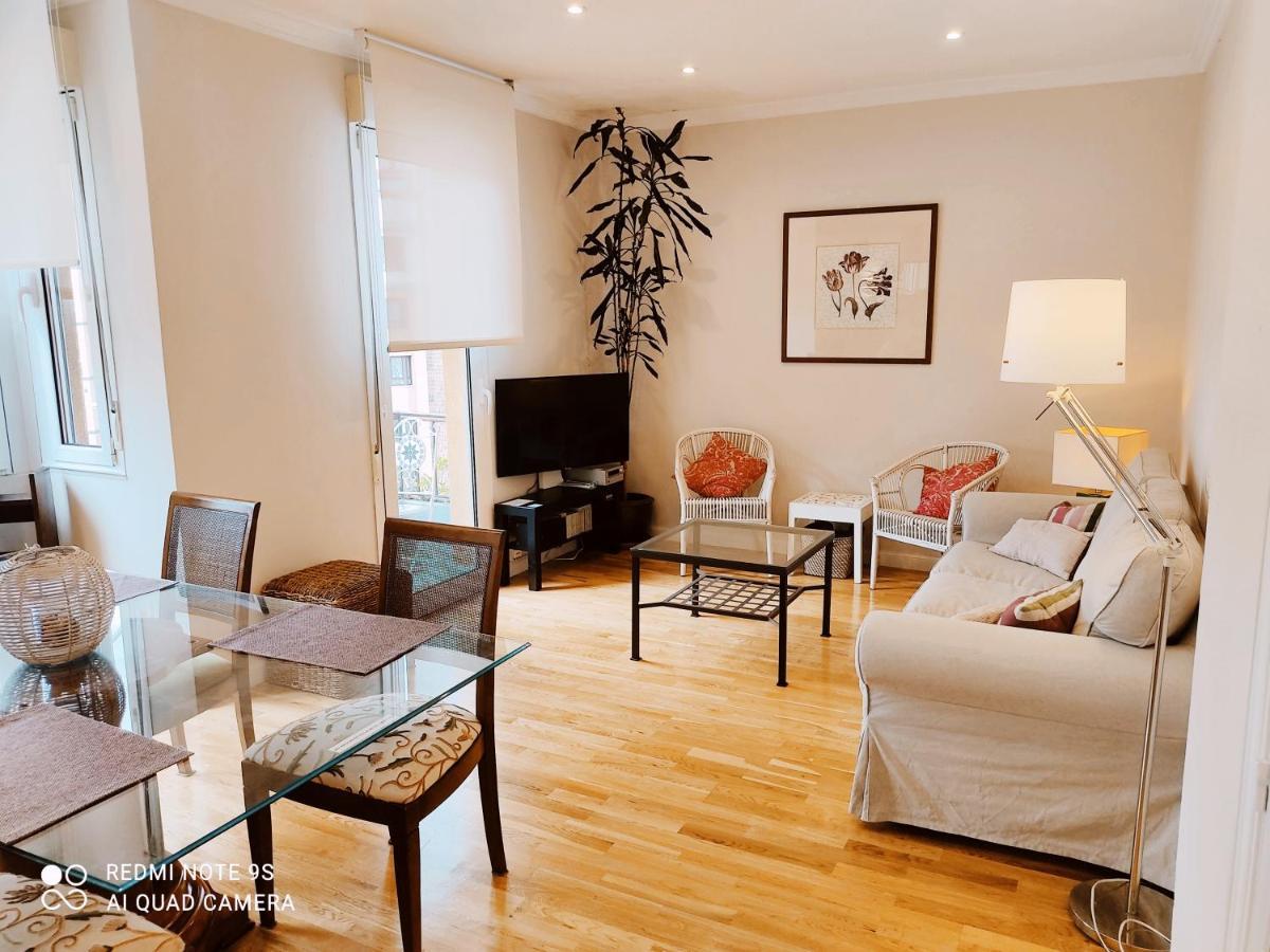 Camposagrado Apartamento Gijón Exterior foto