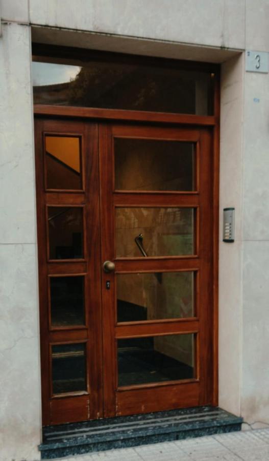 Camposagrado Apartamento Gijón Exterior foto